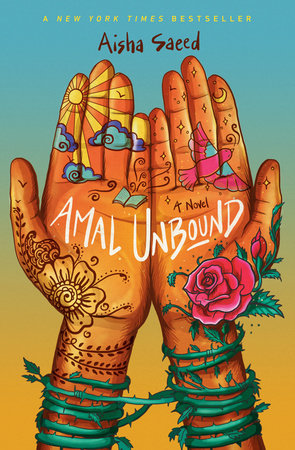 Amal Unbound DG by Aisha Saeed