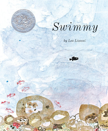 Swimmy TR by Leo Lionni