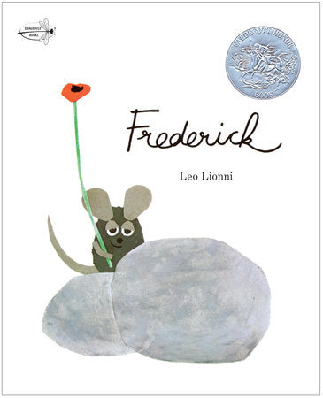 Frederick TR by Leo Lionni