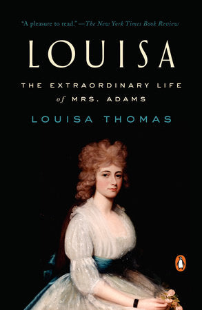 Louisa Paperback by Louisa Thomas