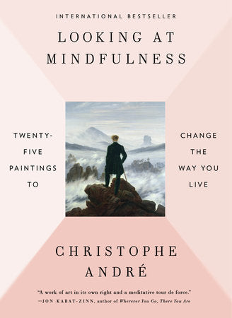 Looking at Mindfulness Paperback by Christophe Andre