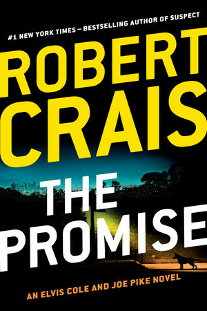 The Promise Paperback by Robert Crais