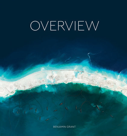 Overview Hardcover by Benjamin Grant