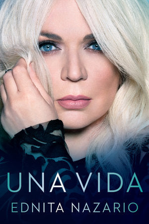 Una Vida Paperback by Ednita Nazario