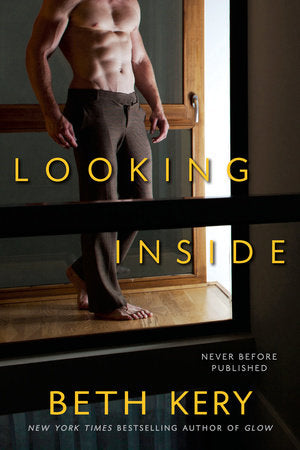Looking Inside Paperback by Beth Kery