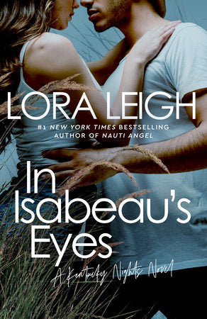 In Isabeau's Eyes Paperback by Lora Leigh