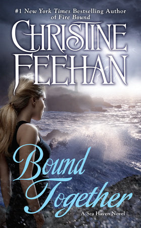 Bound Together Paperback by Christine Feehan