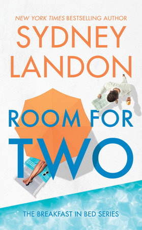 Room for Two Paperback by Sydney Landon