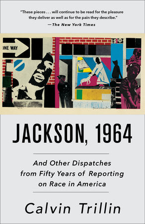 Jackson, 1964 Paperback by Calvin Trillin
