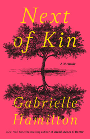 Next of Kin Paperback by Gabrielle Hamilton