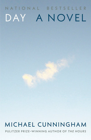 Day Paperback by Michael Cunningham