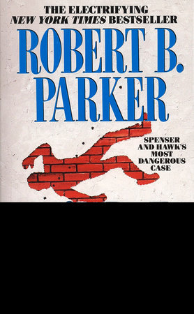 Double Deuce Paperback by Robert B Parker