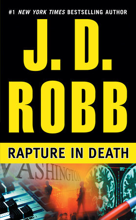 Rapture in Death Paperback by J. D. Robb