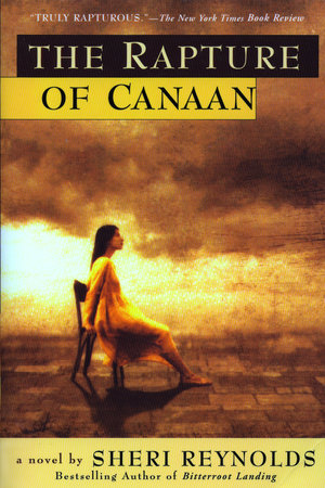 Rapture of Canaan Paperback by Sheri Reynolds