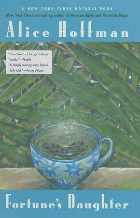 Fortune's Daughter Paperback by Alice Hoffman
