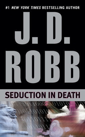 Seduction in Death MM by J. D. Robb