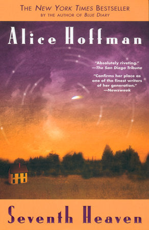 Seventh Heaven Paperback by Alice Hoffman