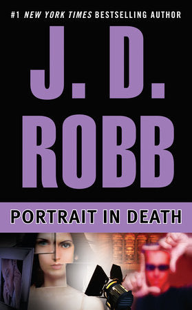 Portrait in Death Paperback by J. D. Robb