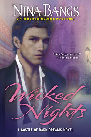 Wicked Nights Paperback by Nina Bangs