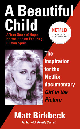 A Beautiful Child Paperback by Matt Birkbeck