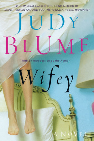 Wifey Paperback by Judy Blume