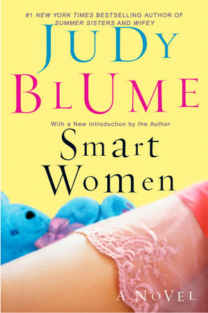 Smart Women Paperback by Judy Blume