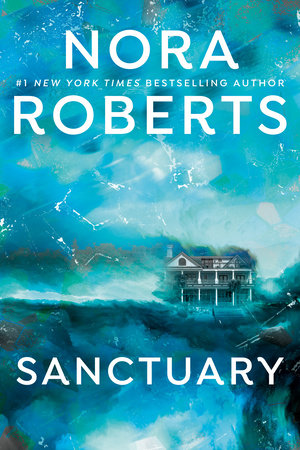 Sanctuary Paperback by Nora Roberts