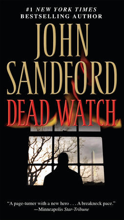 Dead Watch Paperback by John Sandford