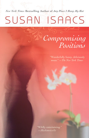 Compromising Positions Paperback by Susan Isaacs