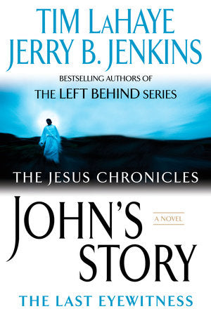John's Story Paperback by Tim LaHaye