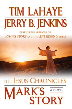 Mark's Story Paperback by Tim LaHaye