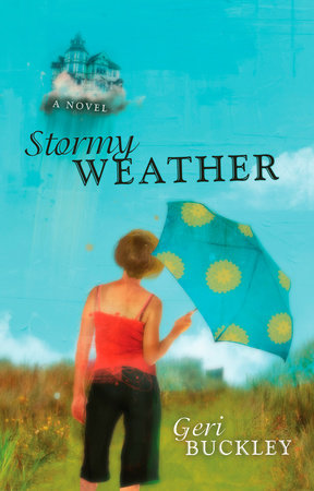 Stormy Weather Paperback by Geri Buckley