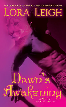 Dawn's Awakening Paperback by Lora Leigh