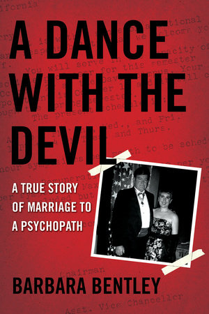 A Dance with the Devil Paperback by Barbara Bentley