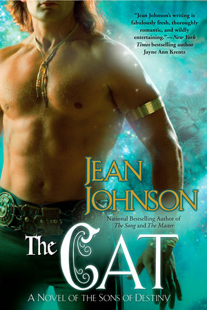 The Cat Paperback by Jean Johnson