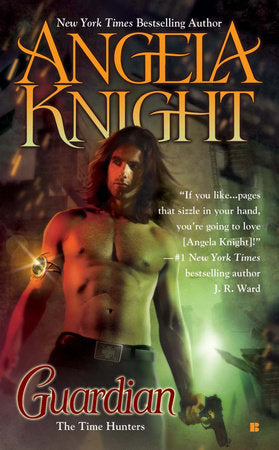 Guardian Paperback by Angela Knight