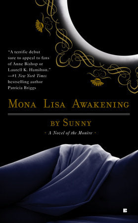 Mona Lisa Awakening Paperback by Sunny