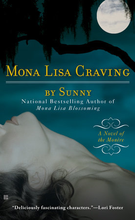 Mona Lisa Craving Paperback by Sunny
