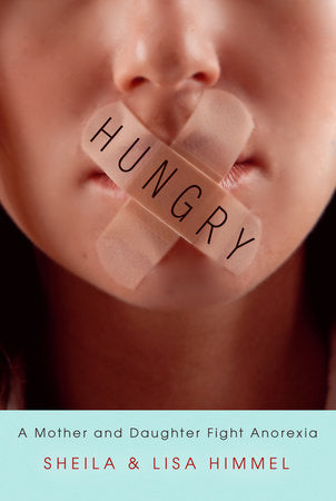 Hungry Paperback by Sheila Himmel