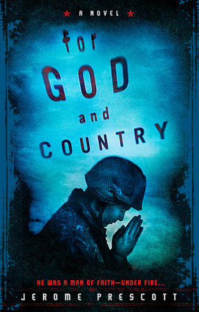 For God and Country Paperback by Jerome Prescott