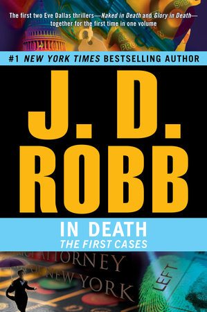 In Death Paperback by J. D. Robb