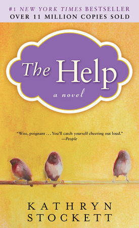 The Help Paperback by Kathryn Stockett