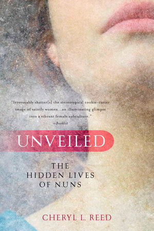 Unveiled Paperback by Cheryl L. Reed