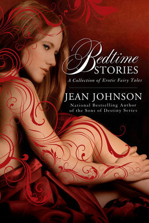 Bedtime Stories Paperback by Jean Johnson