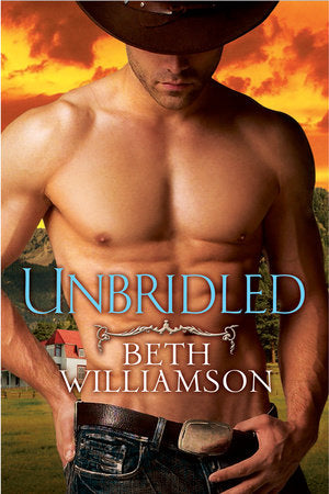 Unbridled Paperback by Beth Williamson