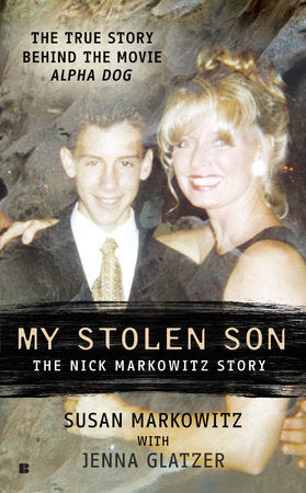 My Stolen Son Paperback by Susan Markowitz