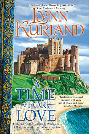 A Time for Love Paperback by Lynn Kurland