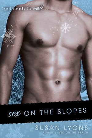Sex on the Slopes Paperback by Susan Lyons