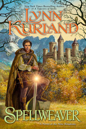 Spellweaver Paperback by Lynn Kurland