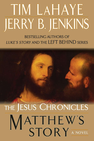 Matthew's Story Paperback by Tim LaHaye